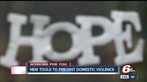 New law gives more access to information about domestic violence deaths