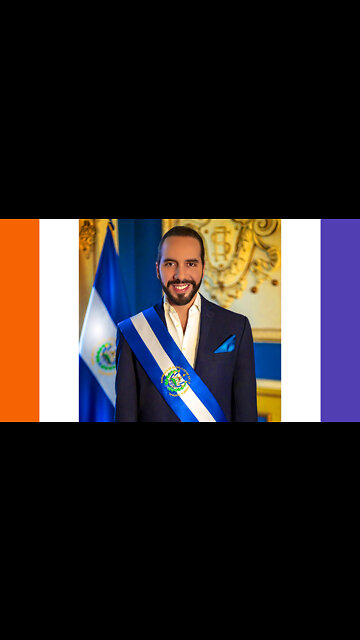 Even El Salvador Can Tell We've Been Hijacked