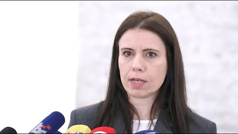 Katarina Peović: Pravo na pobačaj treba vratiti u Ustav Republike Hrvatske