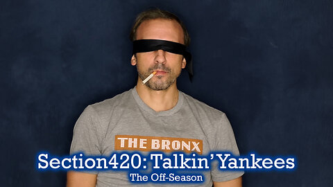 Section420: Talkin' Yankees - Facing the Firing Squad