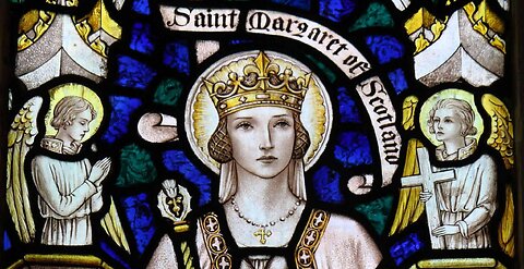 Saint Margaret of Scotland