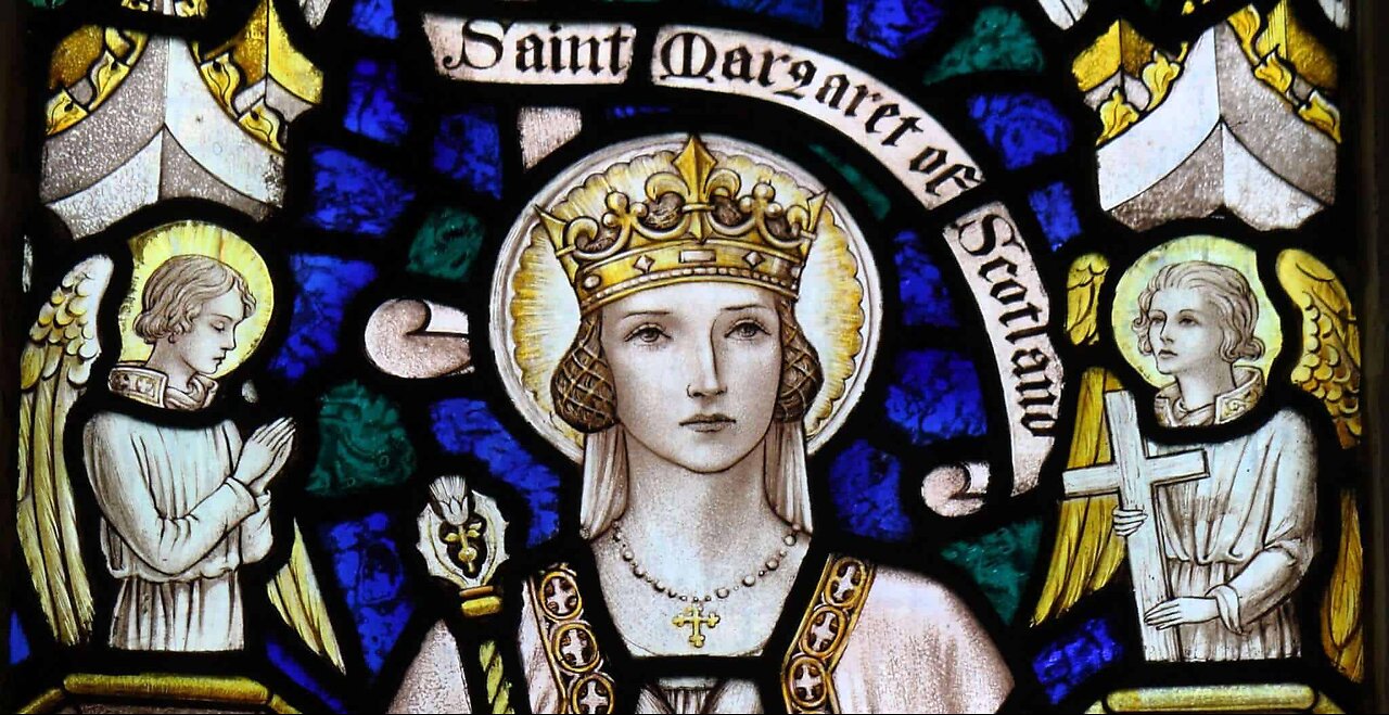 Saint Margaret of Scotland