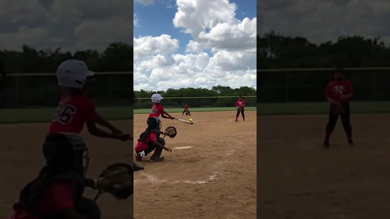 Got Em Swinging