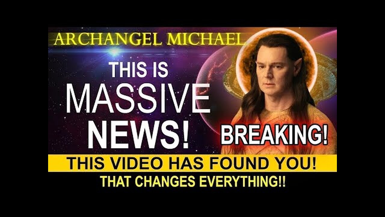 Archangel Michael - This is just BEGINNING! 5D shift INSTANTLY changes your reality. (16)