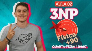 O MÉTODO 3NP (AULA 02)