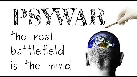 PsyWar