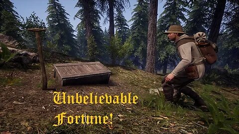 Unbelievable Fortune! - Medieval Dynasty - Spring 5