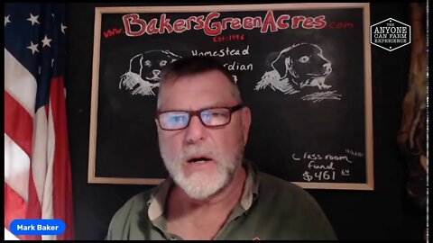 Media and the Homestead: a helpful worldview