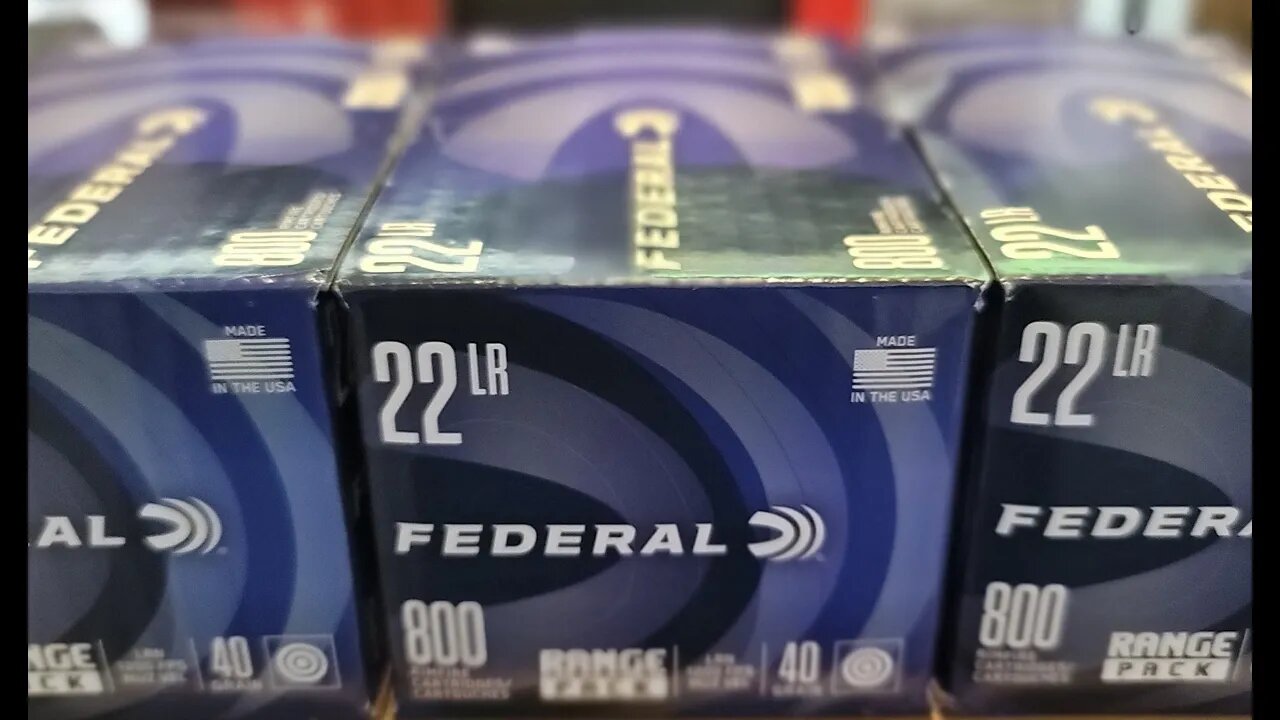 The Importance of Networking Proven Again! Ammo Shortage Update February 2021