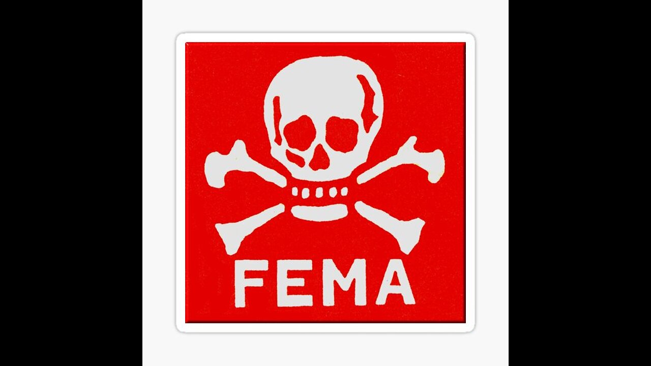 White Hats Proactively Head to Storm-Stricken Louisiana to Prevent FEMA Misdeeds