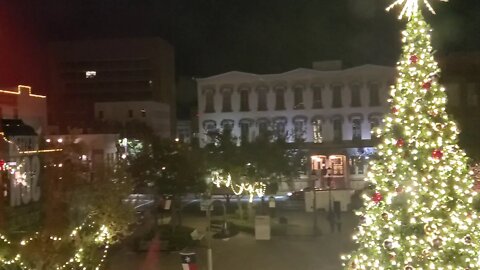 GALVESTON DOWNTOWN III