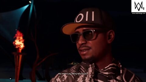 WATCH_DOGS 2 Part 11-Hero Worship