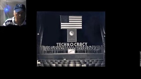 Mainstream Financial Media "Discovers" Technocracy