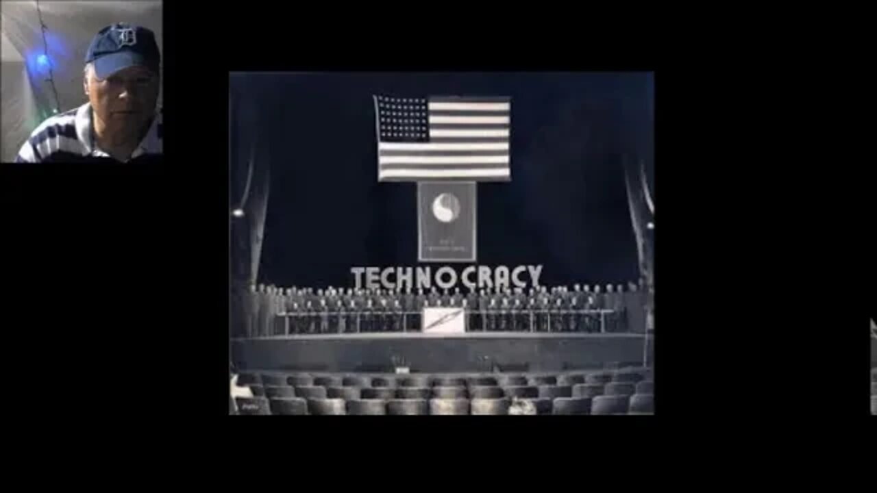 Mainstream Financial Media "Discovers" Technocracy