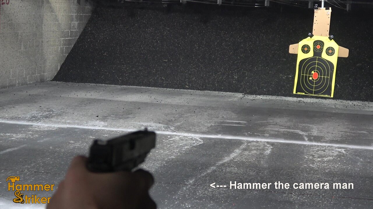 TEASER - Another New Glock Review Coming Friday!