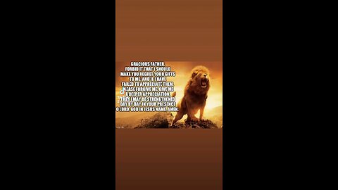 Hello! don't forget to pray today and thank God for all his blessings. #prayer #blessings #God