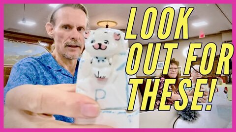 APPRAISING ESTATE SALE FINDS! | GOODWILL & YARD SALE BARGAINS