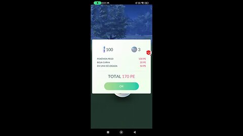 Live de Pokémon GO