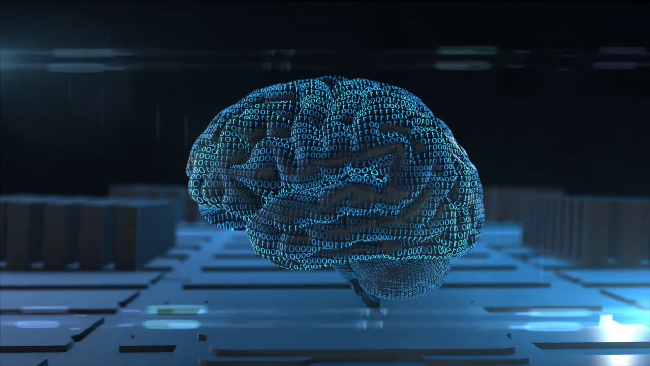 Chris Langan - Origins of the CTMU Self-Simulation Theory