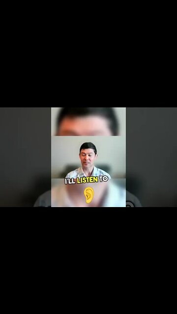 Don't let yourself FALL into an ECHO CHAMBER!