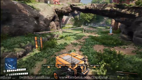 Zunthras Plays Satisfactory - Aug 30 - Part 4