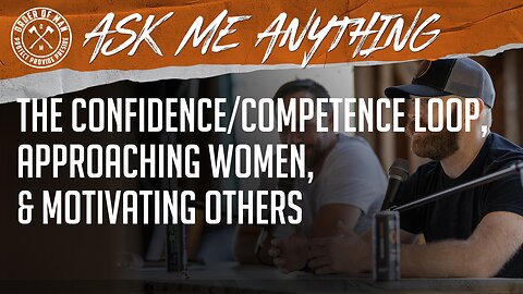 The Confidence/Competence Loop