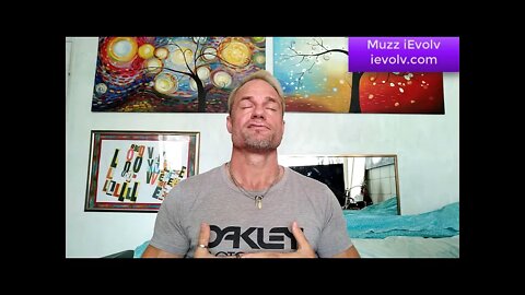 iEvolv Channeling 51 - What is the relationship & balance between masculine and feminine?