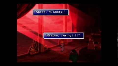 FINAL FANTASY VII - The Real one - Part 29