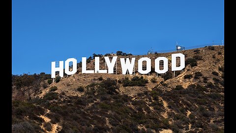 Cross kick Studio Films Hollywood Salvation 15