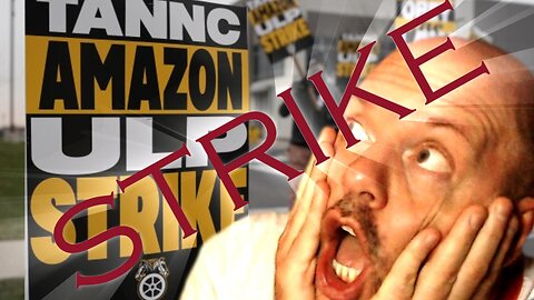 Amazon Strike