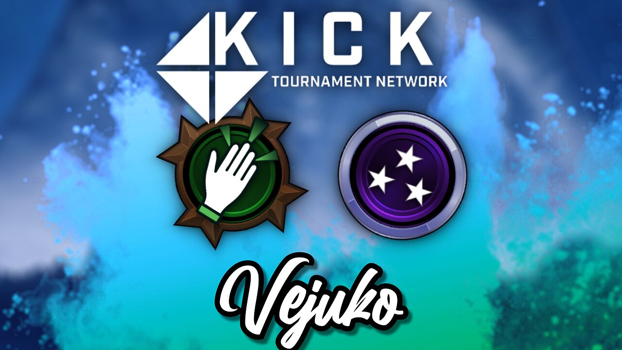 KTN Halo Infinite Tournament Highlight #1 Vejuko