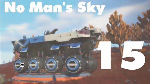 No Man's Sky Episode 15: Exos