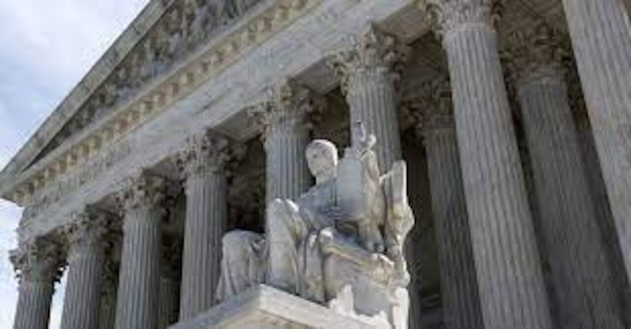 Finally! Sanity From SCOTUS Ends Illegal CDC Eviction Moratorium