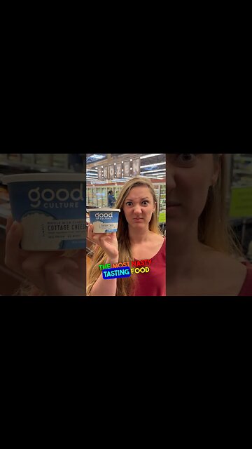 I Regret Not Eating This Food Sooner