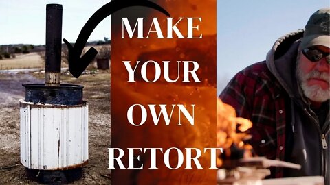 3 Ways To Make Biochar On The Homestead: The Biochar Chronicles