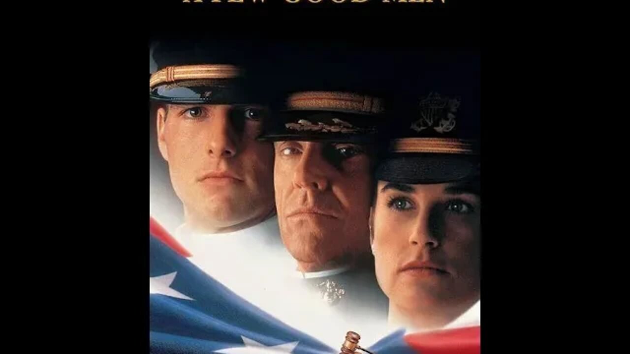 A Few Good Men "Code Red"