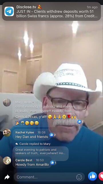 Dan Bohan 14/03/2023