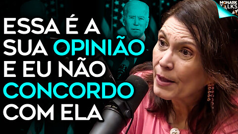 CHINA OU ESTADOS UNIDOS - QUEM É PIOR PRO BRASIL?