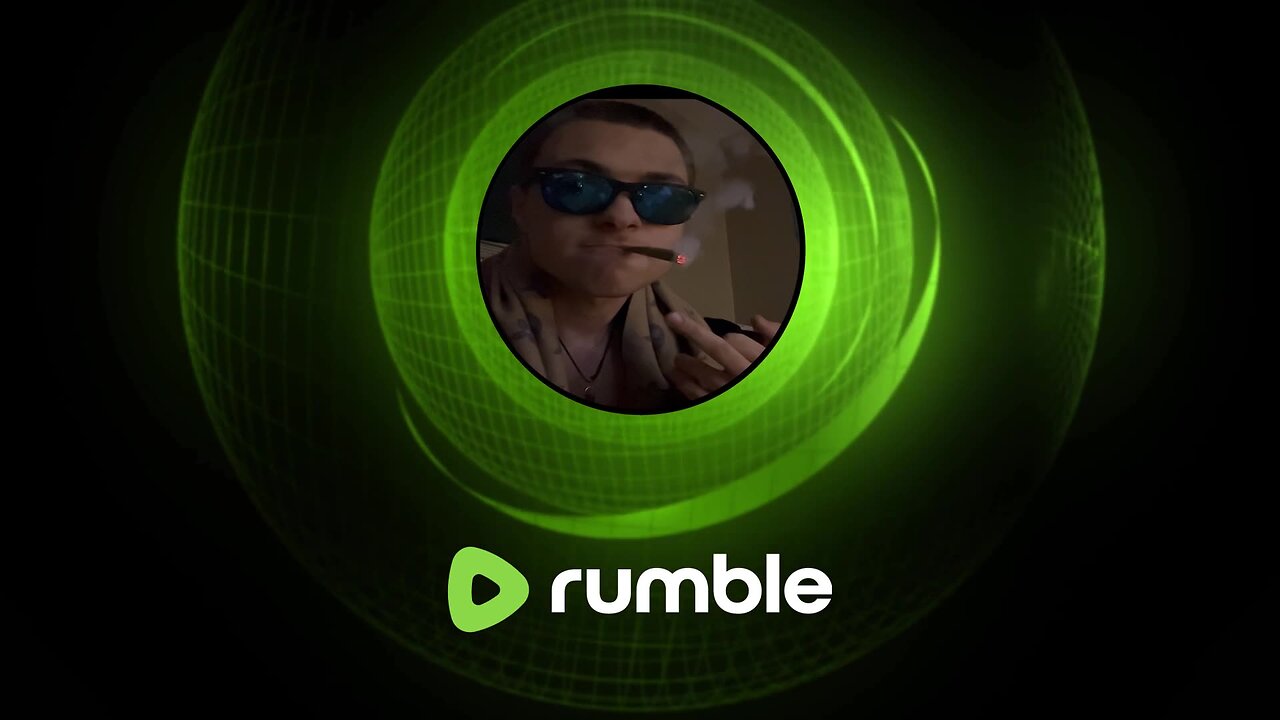 (WATCH $RUM GO FROM 6.98 TO 8.43 LIVE!)RUMBLE STREAM FIRST 1K VIEWS