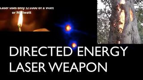 DEW ⚡ DIRECT ENERGY LASER WEAPONS ☄ LASERS 🎇 DRAGON FIRE