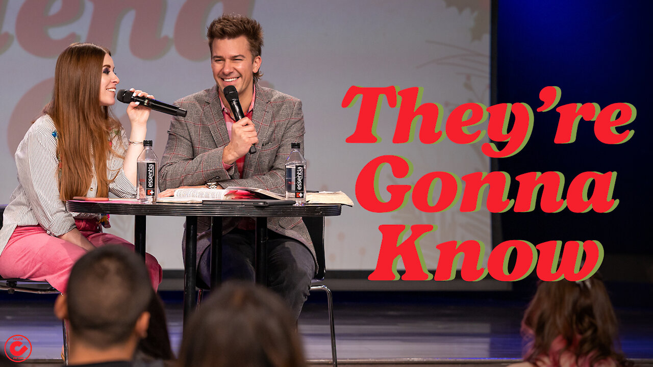 This Close JV - Pastors Greg and Charity Kalstrup