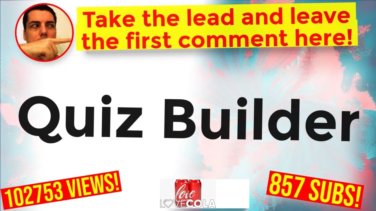 Quiz Builder