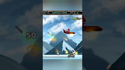 Hyper Weapon SM12 #shorts