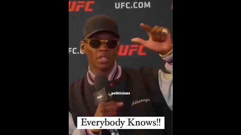 EVERYBODY KNOWS!!