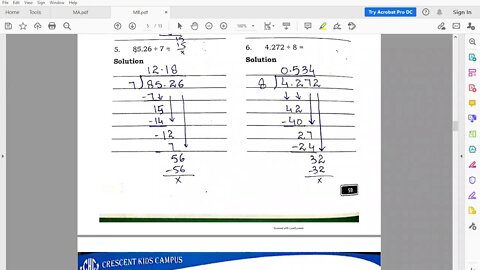 Class 4th | Maths B | 2 Dec 12 | Zoom Online Class