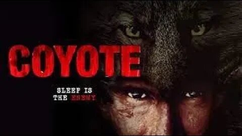 Episode 40: Coyote (2014)