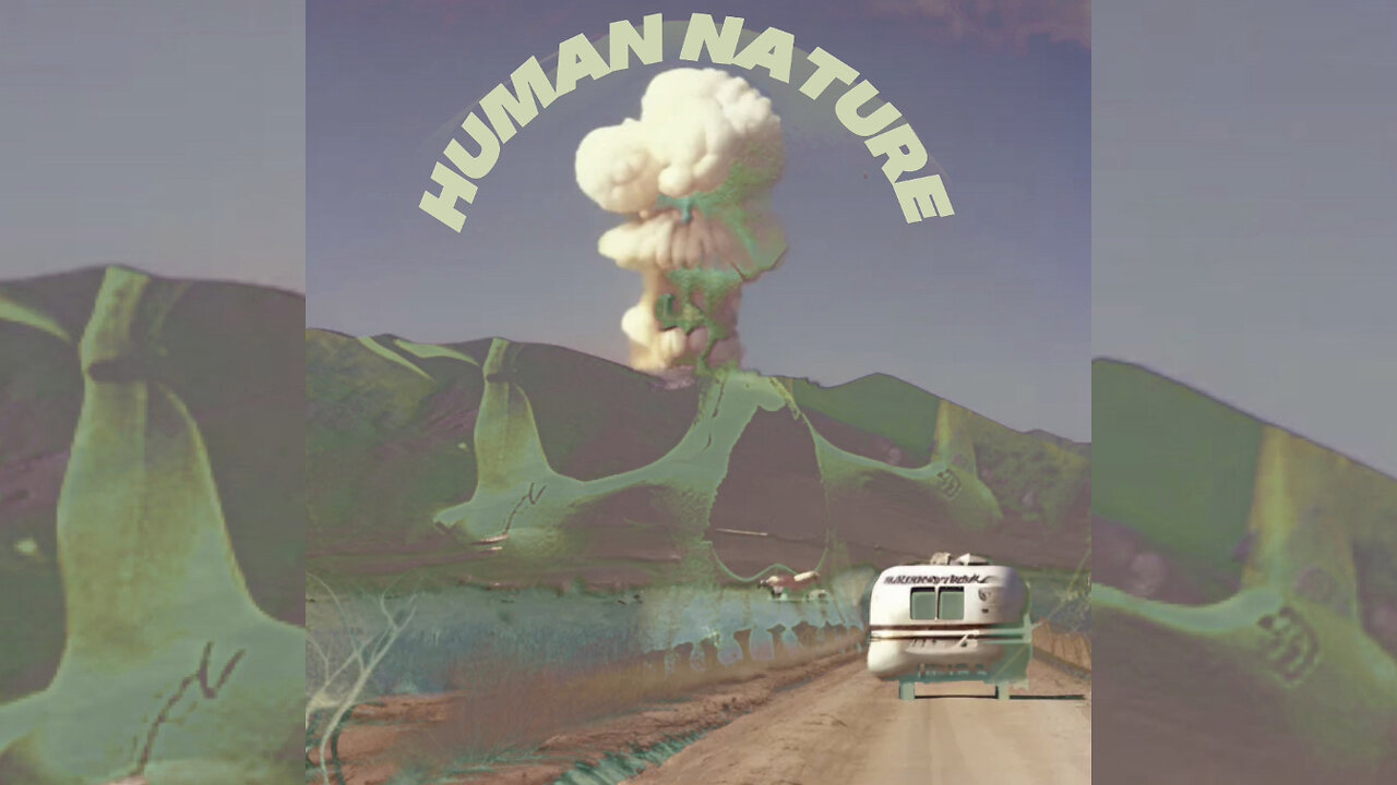 Magnetisme Kultra - Human Nature