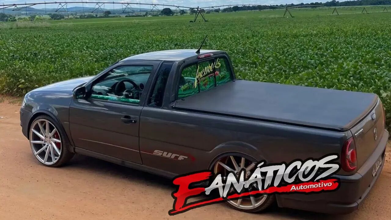 Fanáticos Automotivo - House 2022 #11