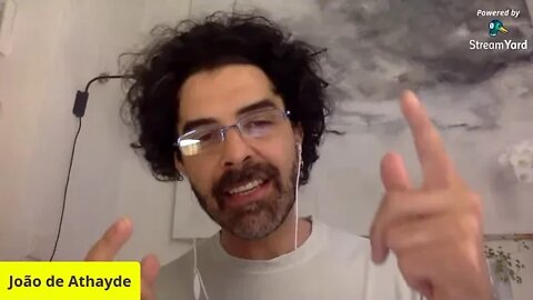 Live Livre: Meu desligamento do DE e Análise do novo video do DR. Raoult