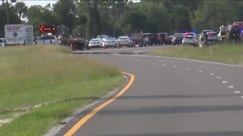 Cape Coral man arrested for Collier road rage incident